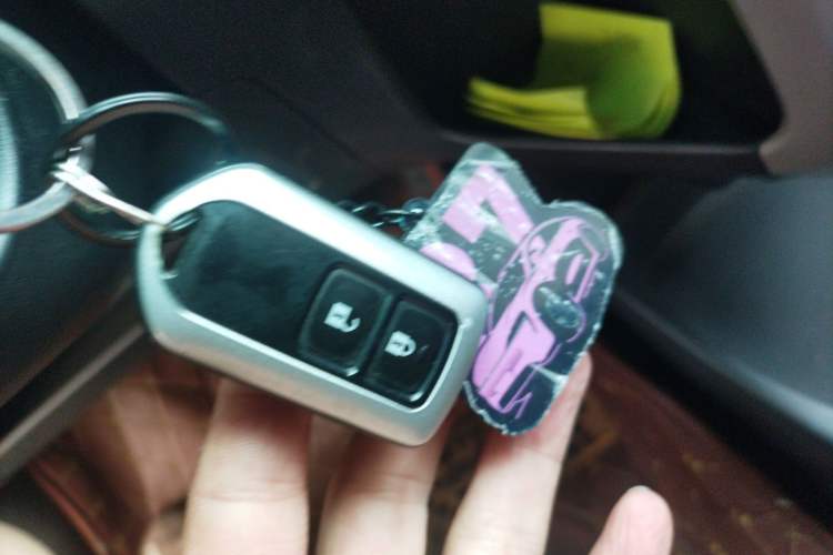 Used Toyota Yaris 2011 1.6E Automatic Charm Edition