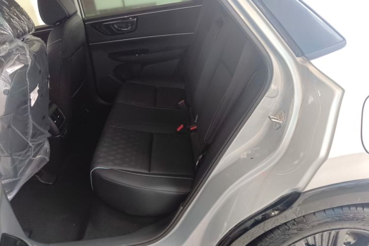 Used Honda e:NP2 2024 Advanced Edition