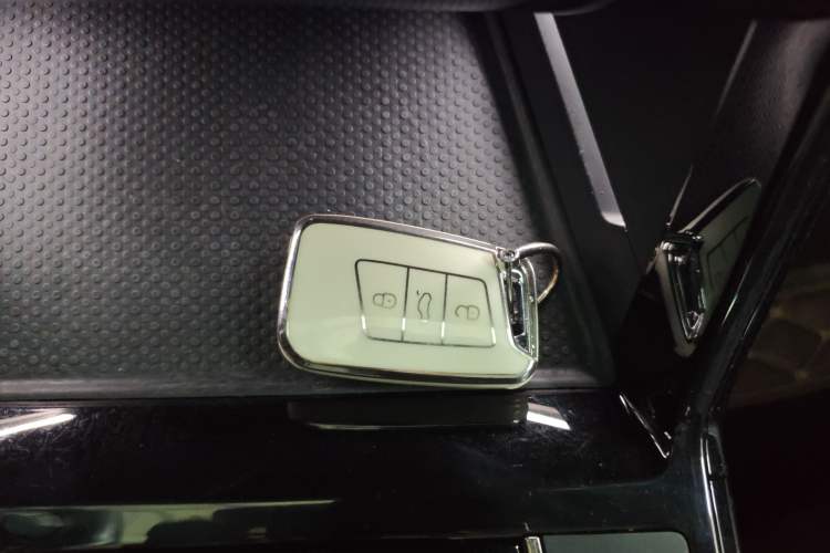 Used Volkswagen Passat 2024 380TSI Dragon Edition