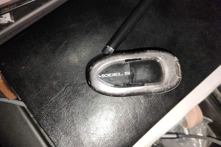 Used Tesla Model S 2016 S P90D
