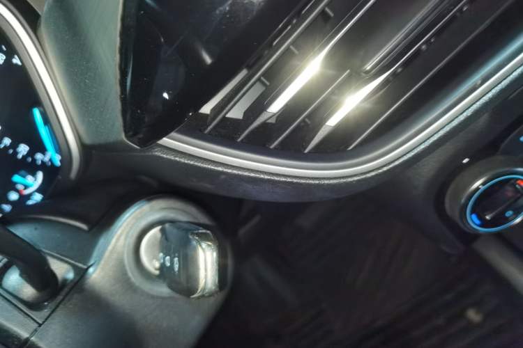 Used Ford Focus 2019 Sedan EcoBoost 180 Automatic Trend Edition