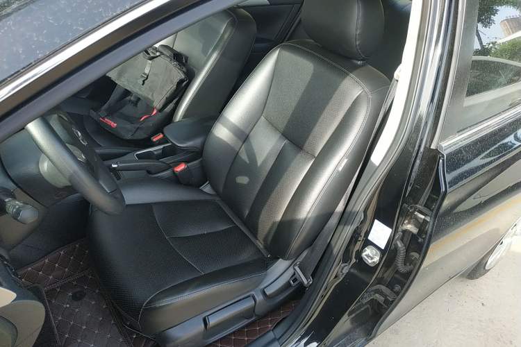 Used Nissan Sylphy 2021 Classic 1.6XE CVT Comfort Edition