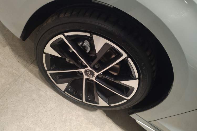 Used Audi A3 2025 A3L Limousine 35TFSI Prestige Edition
