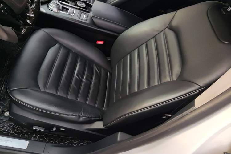 Used Ford Mondeo 2018 EcoBoost 200 Stylish Model