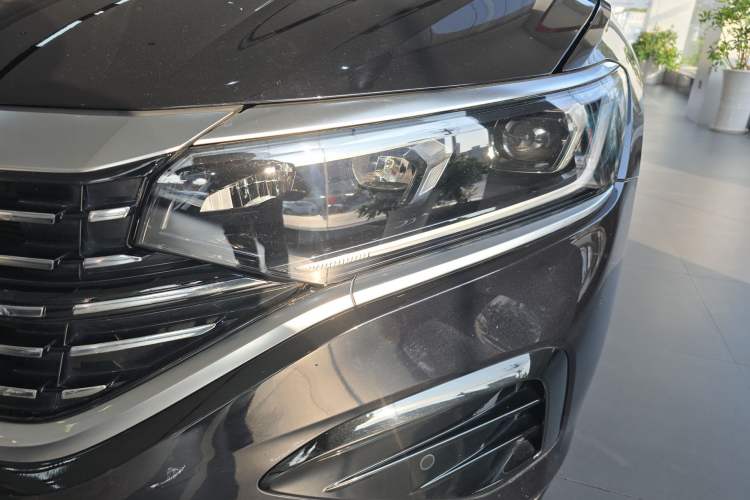 Used Volkswagen Passat 2022 330TSI Elite Edition
