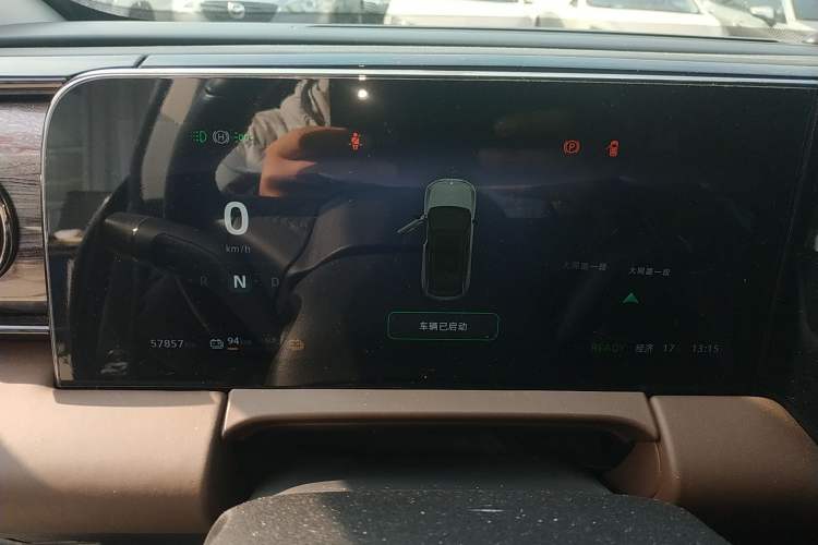 Used Leapmotor C11 2021 Performance Edition