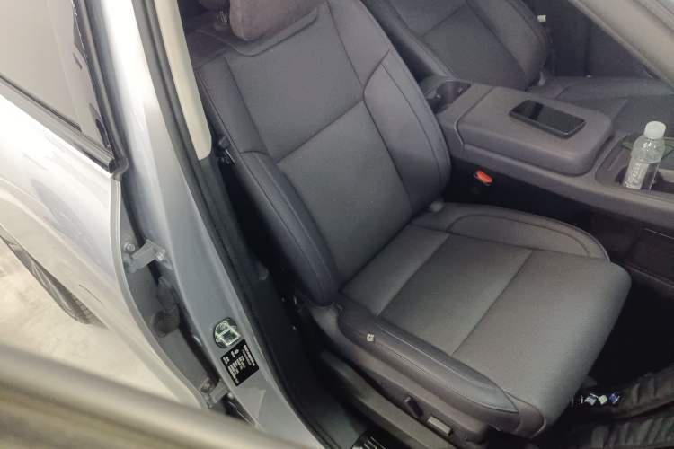 Used Leapmotor C16 2024 Pure Electric 520 Deluxe Edition