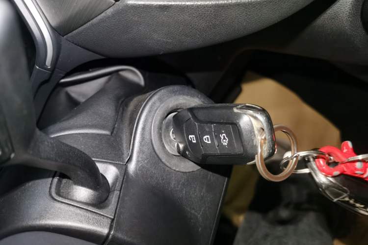 Used Ford Focus 2019 Hatchback EcoBoost 180 Automatic Trendy Model