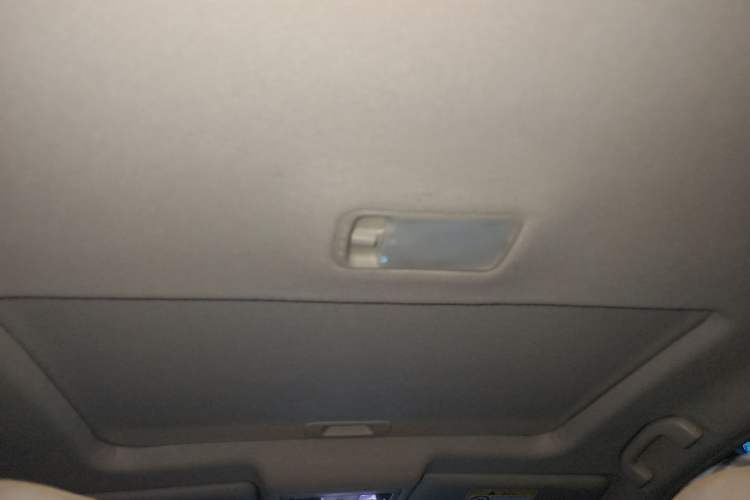 Used Nissan Sylphy 2018 Classic 1.6XE+ CVT Leading Edition Headliner