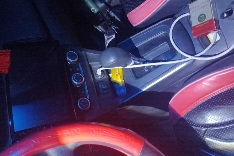 Used Nissan Sylphy 2021 Classic 1.6XE CVT Comfort Edition Gear Lever