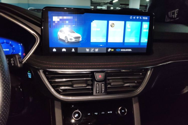 Used Ford Escape 2020 EcoBoost 245 Four-Wheel Drive ST-LINE Deluxe Edition
