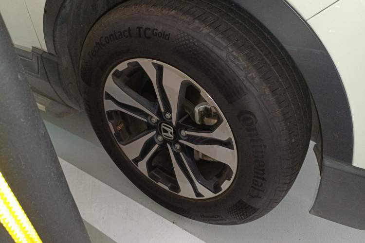 Used Honda CR-V 2021 240TURBO CVT Two-Wheel Drive Urban Edition
