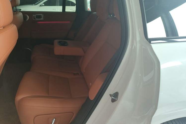 Used Li Auto L6 2024 Pro Model