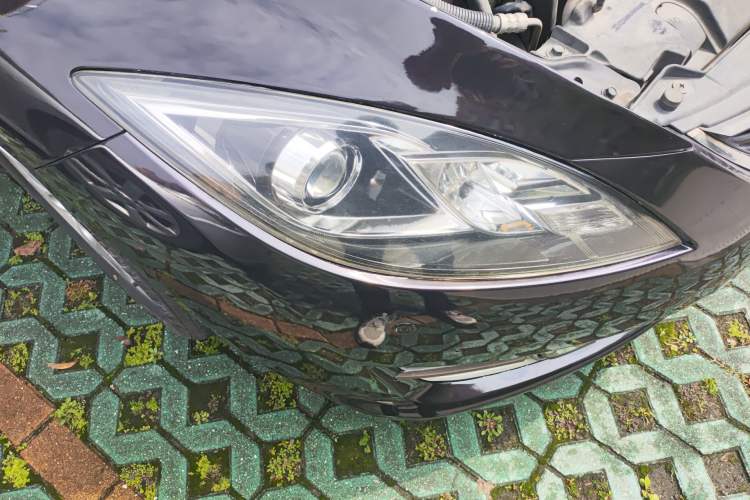 Used Mazda 6 2011 2.0L Automatic Elite Edition