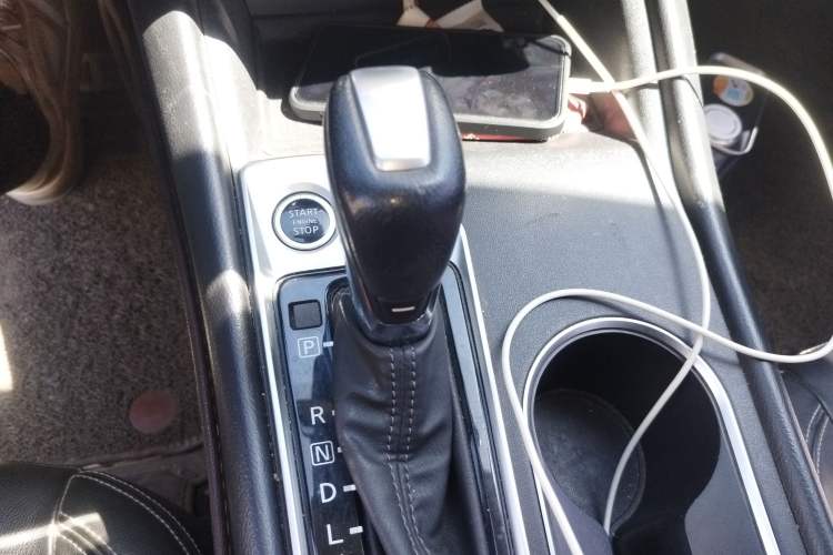 Used Nissan Teana 2019 2.0T XL Upper Smart Enjoyment Version
