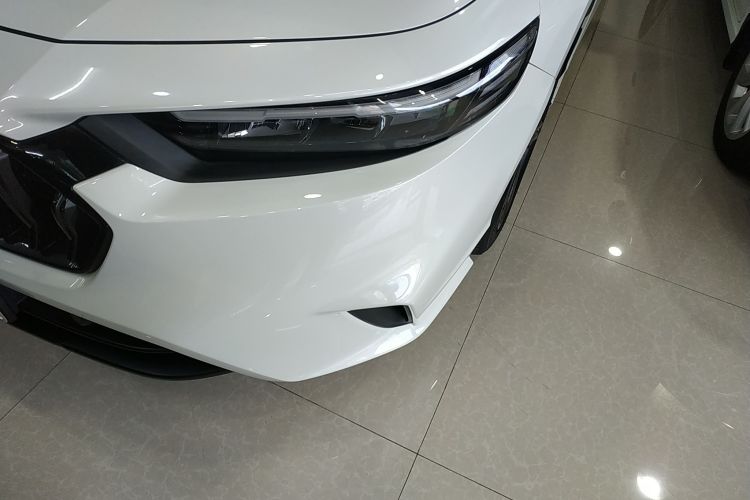 Used Honda Inspire 2025 260TURBO Elegant Edition