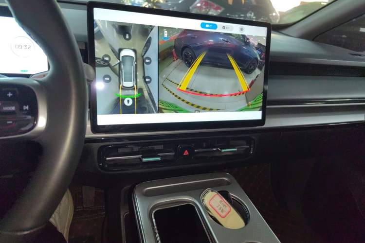 Used AION Y 2023 Younger Star Edition
