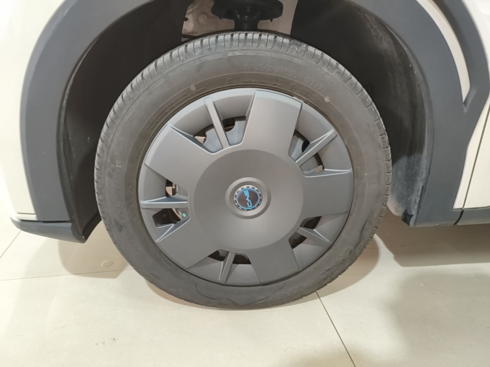 BYD Seagull 2025 305km Active Version — снимка 10