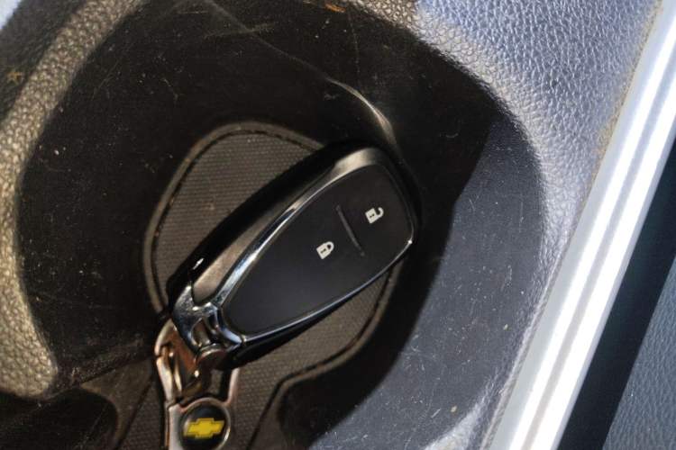 Used Chevrolet Trax 2019 Redline 325T Automatic Fun Edition China VI Standard