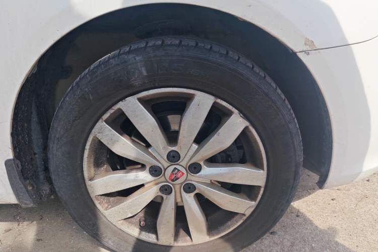Used Roewe 350 2014 1.5L Automatic Xunyue Version