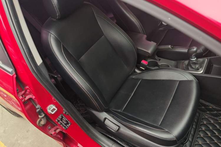 Used Hyundai Verna (new generation) 2016 1.4L Manual Cool Edition GLS
