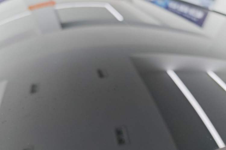 Used Toyota FAW bZ4X 2022 Four-Wheel-Drive High-Performance PRO Edition Roof