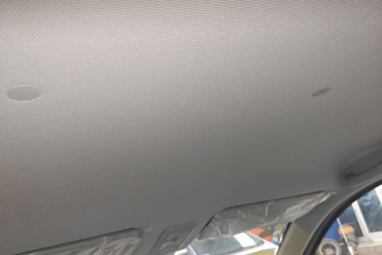 Used Wuling Hongguang MINIEV 2025 Four-Door Version Advanced Edition Headliner