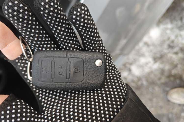 Used Volkswagen Polo 2013 1.4L Manual Comfort Edition
