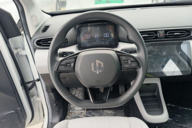 Used Leapmotor T03 2022 Agate Edition