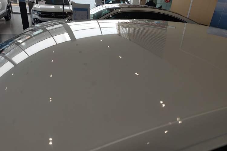 Used Volkswagen Bora 2024 200TSI DSG Comfort Edition
