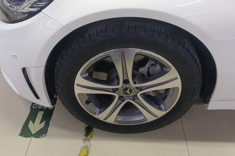 Used Mercedes-Benz C-Class 2020 C 260 L Sport Edition
