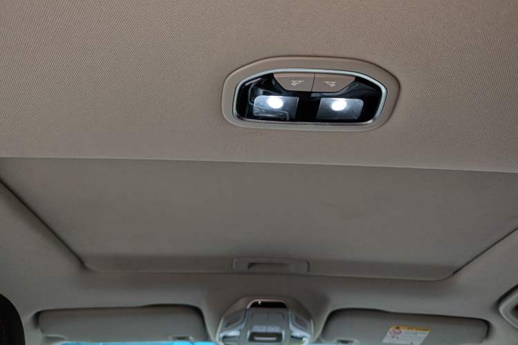 Used Geely Auto Binray 2019 200T DCT Binchi Edition