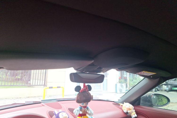 Used Porsche 718 2018 Boxster 2.0T