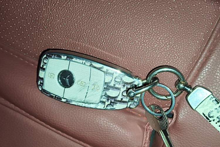 Used Mercedes-Benz A-Class 2022 Revised Version A 200 L Sport Sedan Fashionable Style