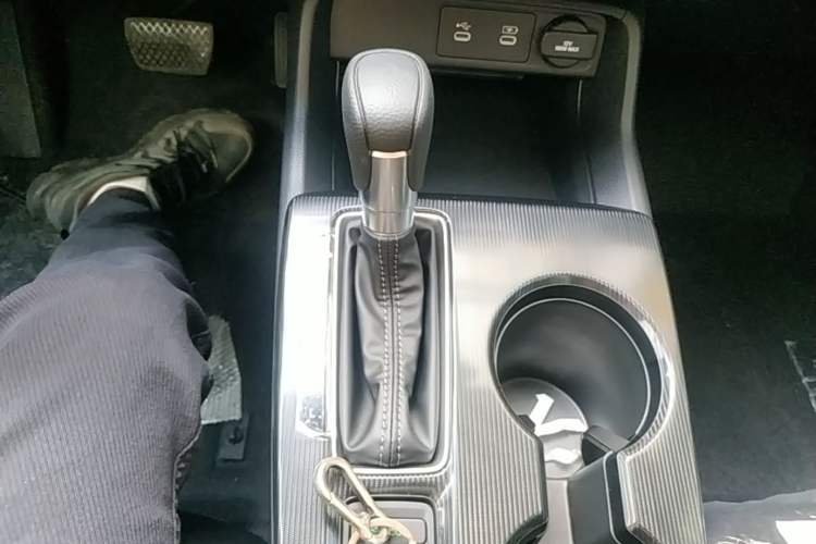 Used Honda Civic 2025 240TURBO CVT Smart & Fun Plus