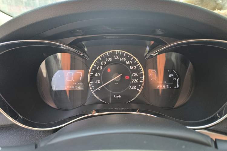 Used Venucia D60 2021 1.6L Entry Manual Comfort Edition