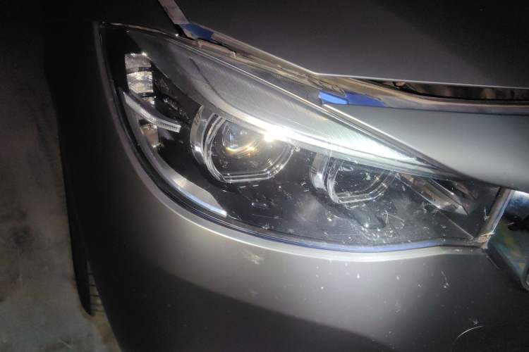 Used BMW 3 Series GT 2019 320i M Sport
