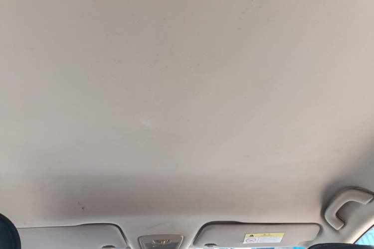 Used Baojun 560 2016 1.5T Manual Comfort Edition