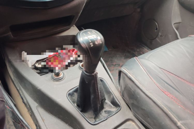 Used Wuling Hongguang 2016 1.5L Restyled S Comfort Version
