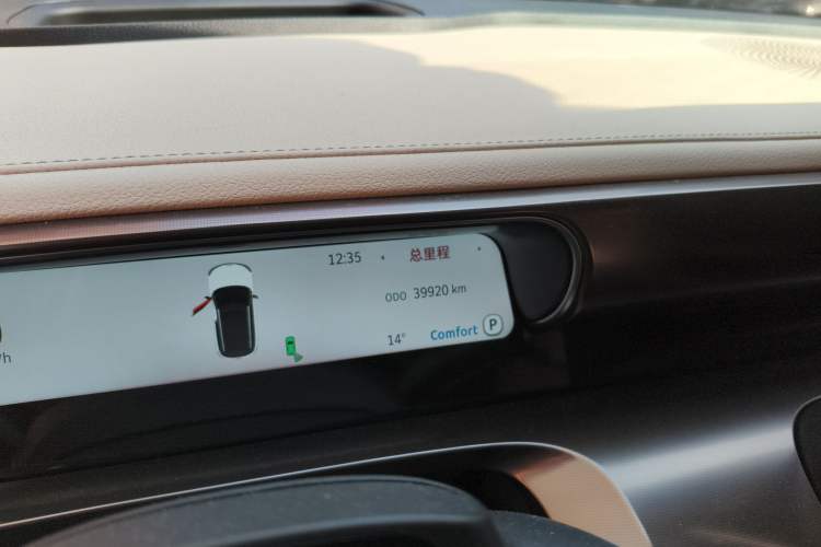 Used smart #1 2022 Premium Edition
