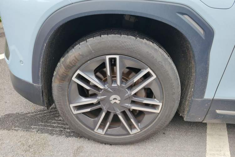 Used Nio ES6 2020 610 km Performance Version