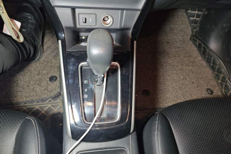 Used Nissan Sylphy 2021 Classic 1.6XL CVT Luxury Edition