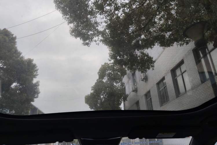 Used Deepal S05 2024 510 Ultra Pure Electric Version Headliner