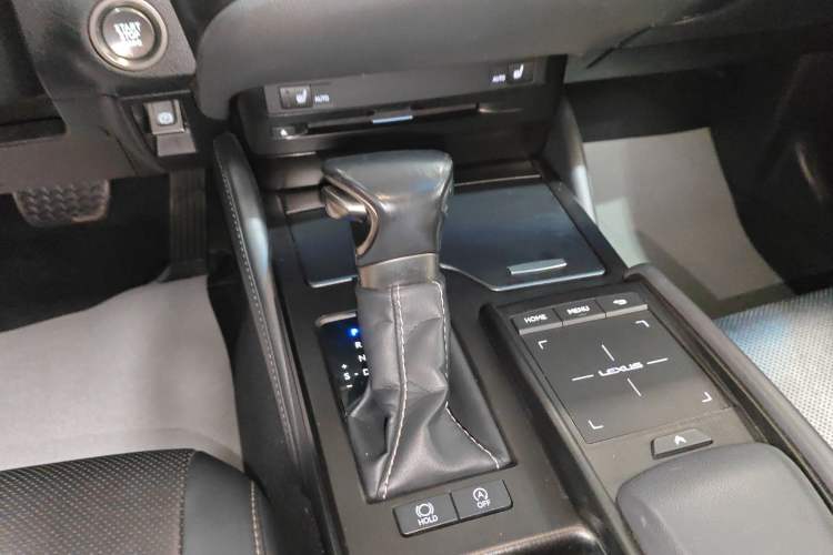 Used Lexus ES 2018 200 Excellence Edition China V Standard