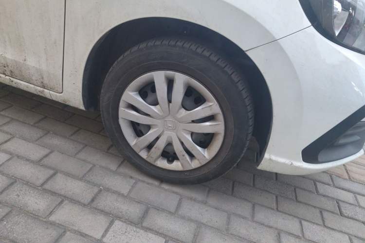 Used Honda Fit 2021 1.5L CVT Trend Edition Right Front Wheel Hub