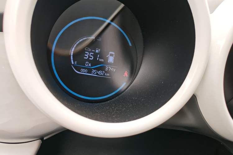 Used ORA Black Cat 2021 351 km Standard Version