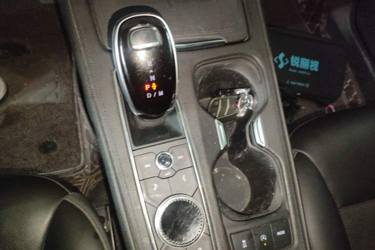 Used Cadillac XT4 2021 28T Two-Wheel Drive Tech Edition
