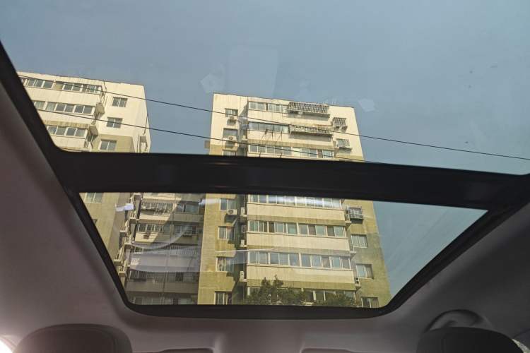 Used BYD Song Pro 2019 1.5T Automatic Luxury Model