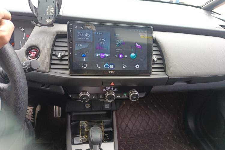 Used Honda LIFE 2021 1.5L CVT SPORT Heartbeat Edition
