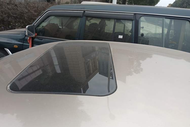 Used Volkswagen Jetta 2015 1.6L Automatic Luxury Model
